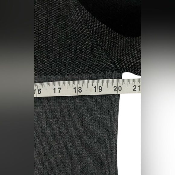 Anine Bing Plaid Sweater - Picture 7 of 8